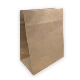 Bolsa Kraft Delivery