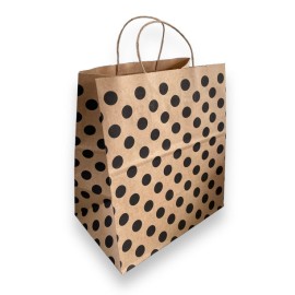 Bolsa Kraft Diseño