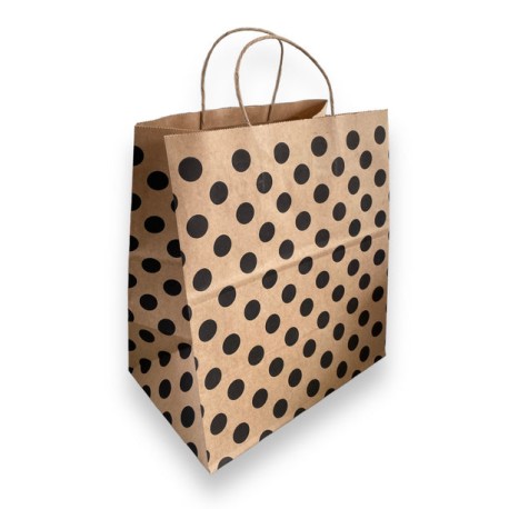 Bolsa Kraft Diseño