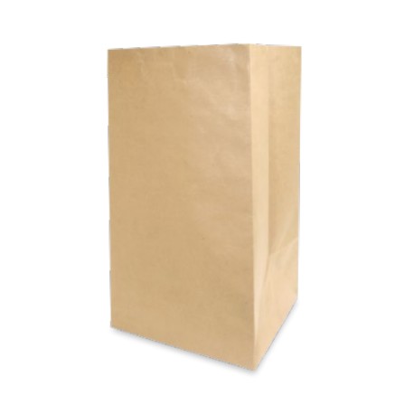 Bolsa kraft Grande 215