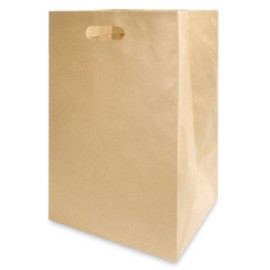 Bolsa kraft Grande 216