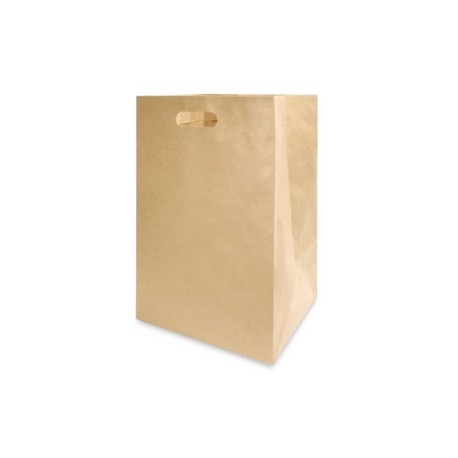 Bolsa kraft Grande 216