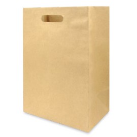 Bolsa kraft Grande 25