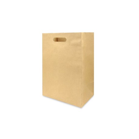 Bolsa kraft Grande 25