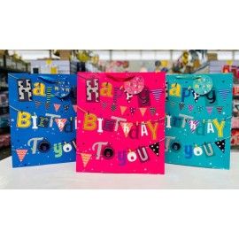 Bolsa de Regalo Grande 17