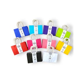 Bolsas Bond Horizontal - (12 piezas)