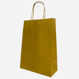 Bolsas Kraft Color Natural