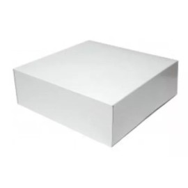 Caja Blanca 1