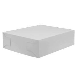Caja Blanca 10