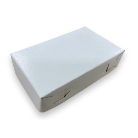 Caja Blanca 2