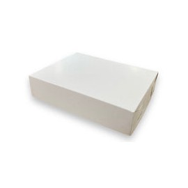 Caja Blanca 24