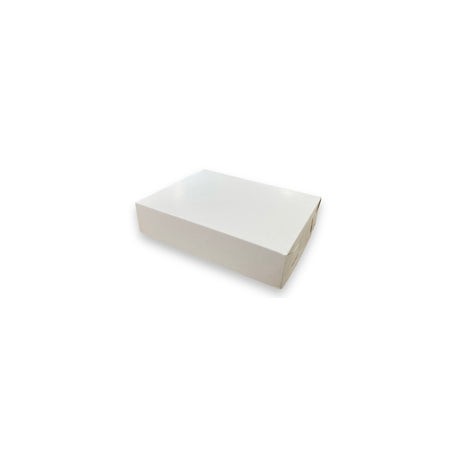 Caja Blanca 24