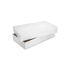 Caja Blanca 26