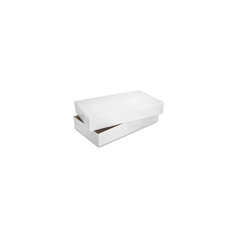 Caja Blanca 26