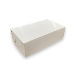 Caja Blanca 5