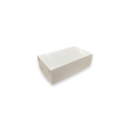 Caja Blanca 5