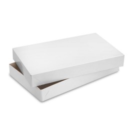 Caja Blanca 7