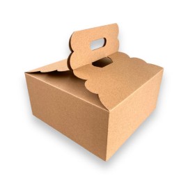 Caja Canasta