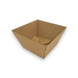 Caja Charola