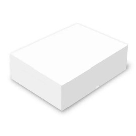 Caja Blanca 9