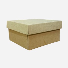 Caja Corta Kraft