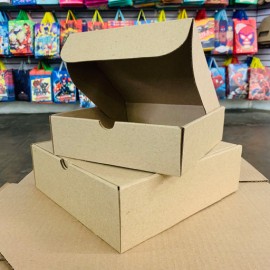 Caja Desayuno Kraft
