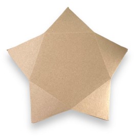 Caja Estrella