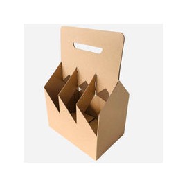 Caja Six