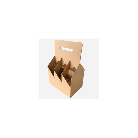 Caja Six