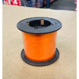 Curling Holográfico A1 Fluorescente Arancio