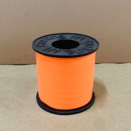 Curling Liso Mate A2 Naranja Neon