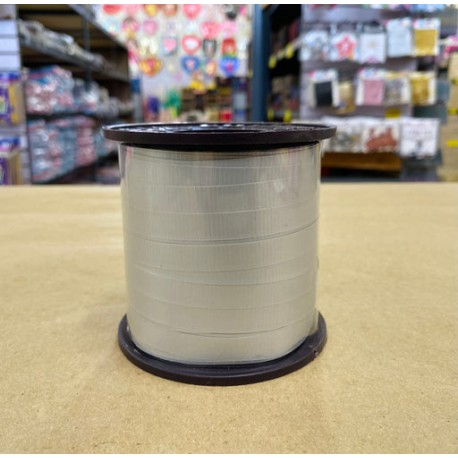 Curling Liso Mate A2 Plata