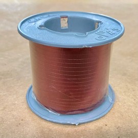 Curling Liso Metálico A1 Vino