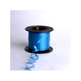 Curling Liso Mexicano A1-Azul Jade
