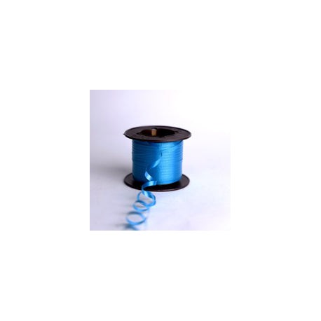 Curling Liso Mexicano A1-Azul Jade
