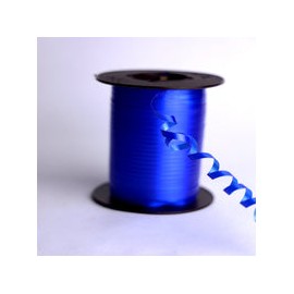Curling Liso Mexicano A1-Azul Rey