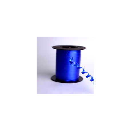 Curling Liso Mexicano A1-Azul Rey