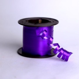 Curling Liso Mexicano A1-Morado