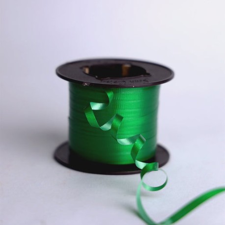 Curling Liso Mexicano A1-Verde Bandera