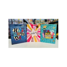 Bolsa de Regalo Extra Grande 14