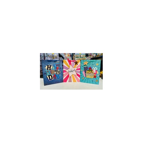 Bolsa de Regalo Extra Grande 14