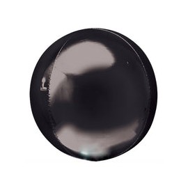 Esfera 24" B Negro