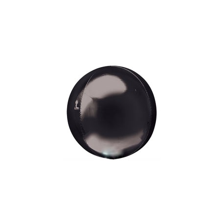 Esfera 24" B Negro