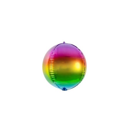 Esfera 24" B. Arcoiris