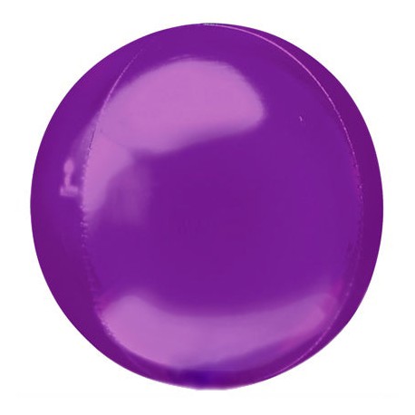 Esfera 24" I Morado