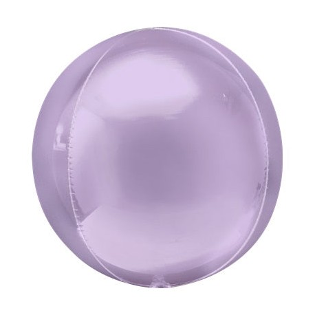 Esfera 24" J Lila