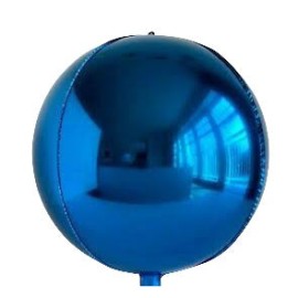 Esfera 24" K Azul Rey