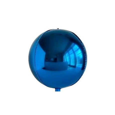 Esfera 24" K Azul Rey