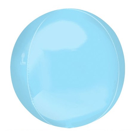Esfera 24" L Azul Cielo