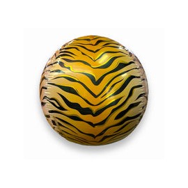 Esfera 24" Tigre